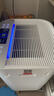 霍尼韦尔（Honeywell）空气净化器去甲醛 新房除醛除苯除尘净化器 卫健委备案除甲流病毒空气消毒机H-Speed KJ760F-P22W 净化器 实拍图