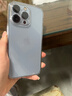 倍思【真不发黄丨冰晶散热】适用苹果13Pro手机壳iPhone13Pro保护套超薄透明全包围防摔网红简约不发黄 实拍图