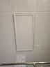 美的（Midea）排气扇卫生间浴室普通吊顶换气扇强厨房劲换气300*600MM排风扇J10 实拍图