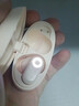 AI降噪】小米  米家（MI）适用2025年最新款无线蓝牙耳机入耳式跑步运动游戏超长续航电量适用 肤色Pro【超长续航+AI降噪】 实拍图