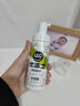 优洁士小白鞋清洁剂洗鞋刷鞋擦鞋神器球鞋运动鞋鞋面鞋边去污去渍清洗剂 【干湿两用经典款】小白鞋清洗剂1瓶装 实拍图