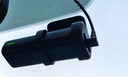 盯盯拍行车记录仪MINI7X 4K黑光夜视 内置存储 停车监控线+4G支架套餐 实拍图