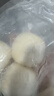 悦味纪 手工老面馒头640g*2包 12个 绿色食品 山东戗面千层馒头速食 实拍图