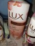 力士(LUX)沐浴露 莹润桃花香 淡雅香氛 娇肤香氛沐浴乳1000g留香 实拍图