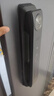 联想R20 智能门锁 指纹锁 3D人脸识别 智能锁 入户门 密码锁 电子锁 全自动 可视猫眼 家用 防盗门 实拍图