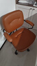 西昊欧包椅L3 真皮电脑椅人体工学椅书房椅书桌椅办公椅学习椅子 实拍图