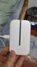 华为智选随行移动随身wifi 便携式4G上网宝无线wifi6路由器E5576-822 实拍图