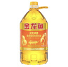 金龙鱼 食用油 花生浓香型浸出  食用植物调和油5L（新老包装随机发货） 实拍图