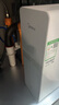美的（Midea）【白泽Max 1600G】家用0阻垢剂净水器6年RO反渗透厨下式净饮机过滤器 顶配通量  智慧触控屏升级 实拍图
