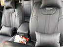 梦选汽车座套全包围四季通用坐垫大众朗逸速腾迈腾宝来探岳帕萨特途观 实拍图
