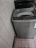 TCL升级款波轮9KG大容量洗衣机全自动家用宿舍租房家电国家补贴以旧换新 一级能效B90L2R 实拍图