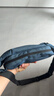 史莱辛格（Slazenger）斜挎包男单肩包手机腰包骑行小背包运动休闲胸包圣诞礼物 实拍图