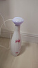 车载加湿器便携式小型矿泉水瓶加湿棒喷雾器简易无水箱静音保湿空气迷你房间旅行出差桌面补水加湿 便携加湿器套装【1套】 【不挑容器 超大雾量】 实拍图