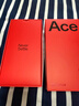 一加 Ace 5 12GB+256GB 全速黑 oppo 国家补贴 第三代骁龙 8 冰川电池 游戏AI智能5G手机 实拍图
