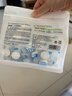 贝览得（beautyblend）压缩面膜纸湿敷专用一次性面膜纸干面膜片水疗 棉质100粒/袋 实拍图