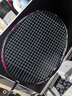 李宁（LI-NING）羽毛球拍雷霆90NEW新款高端进攻型单拍AYPV001-4 实拍图