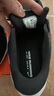 耐克NIKE跑步鞋男子减震飞马41 PEGASUS 41运动鞋FD2722-002黑白42.5 实拍图