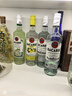 百加得预调酒 莫吉托酒700ml 基酒调酒  洋酒 实拍图