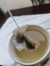 江萃青桔话梅柠檬茶（买2送1=3袋150包1500g）金桔片百香果冷泡水果茶 实拍图
