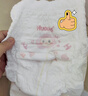 好奇（Huggies）铂金装小桃裤成长裤XL96片(12-17kg)加大号尿不湿【透爽散热】 实拍图