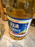 日清 【保真菜籽油】低芥酸菜籽油 5L 非转基因食用油芥花籽油家庭装 实拍图
