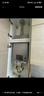 林内（Rinnai）【鲸吨吨白鲸】20升燃气热水器天然气 大水量 20GD31 (JSQ40-GD31) 实拍图