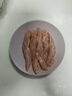 CP正大食品白羽鸡小胸2斤 冷冻生鲜 早餐鸡胸肉里脊肉 实拍图