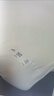 亚朵星球慢回弹记忆绵枕 枕头护颈枕芯基础款枕头芯酒店睡眠低枕8cm单只 实拍图