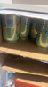 屈臣氏（Watsons）苏打水柠檬草味低糖0脂低卡饮料解腻调酒火锅330mL*24罐整箱 实拍图