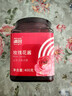 滇园（dianyuan） 玫瑰酱 0脂肪蜂蜜云南特产冲饮冰粉配料月饼馅料花酱果酱400g 实拍图