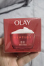 玉兰油（OLAY）大红瓶面霜50g抗皱紧致抗衰老女士保湿面霜圣诞礼物送女友 实拍图
