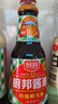 厨邦 经典系列 厨邦酱油410ml【特级】 高鲜生抽 酱油 炒菜提鲜调味 实拍图