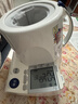 欧姆龙血压仪臂筒式电子血压计HEM-1000家用老人测量仪医用量血压表  实拍图