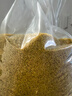 黄土妈妈 陕北小米 小黄米新米5斤（小米杂粮 月子米 黄小米  五谷杂粮 油小米 布袋装 送礼佳品） 实拍图