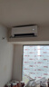 小米（MI）米家 1.5匹 新风Pro 60m3/h大新风量 舒适 空调挂机KFR-35GW/F5A1(W) 整机十年质保 实拍图