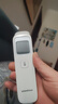 鱼跃(yuwell)红外电子温度体温计婴儿童老人测温额温枪可测奶温YHW-2 实拍图