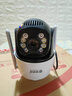 镭威视4g摄像头室外户终身免流量监控器AI家用无线无需wifi手机远程360度无死角带夜视全景插卡不用网络 实拍图