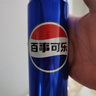 百事可乐Pepsi 可乐*12+美年达*6+无糖青柠*6 碳酸饮料 汽水330ml 混合装 实拍图