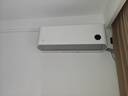 小米（MI）米家1.5匹 巨省电pro 超一级能效 空调挂机 35GW-NA20/V1A1 2025新款  整机十年质保 实拍图