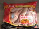 泰森（Tyson）单冻鸡柳 4斤 冷冻 鸡里脊肉 鸡小胸肉生鲜轻食代餐 实拍图