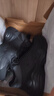 安踏行者二棉鞋女鞋加绒加厚休闲鞋高帮厚底耐磨止滑保暖运动鞋 实拍图