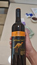 黄尾袋鼠（Yellow Tail）梅洛红葡萄酒 750ml *6 整箱装 （澳版） 实拍图