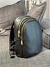 途明（TUMI）VOYAGEUR男士女士背包新款双肩包牛皮革电脑包 闺蜜生日新年礼物 实拍图