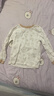 拉比童装婴儿内衣套装秋装新款男女宝宝秋衣秋裤套装棉质2套 小熊肩开服2套装 卡其 110 cm 实拍图