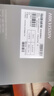 HIKVISION海康威视监控摄像头400万2K高清全彩夜视poe供电AI人形检测可对讲商超室内外半球K34HV2-LT 2.8MM  实拍图