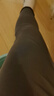 蕉内热皮302++保暖裤男女士7A抗菌秋裤抓绒加厚秋冬季内衣打底裤棉裤 实拍图