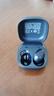 倍思BD1入耳式真无线蓝牙睡眠耳机 舒适佩戴运动游戏AI通话降噪蓝牙5.4  适用于苹果华为小米 实拍图