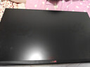 华硕VG27AQ5A 27英寸显示器2K 180Hz显示器超频210Hz FastIPS  HDR10 FreeSync无撕裂 0.3ms响应HDR10 实拍图