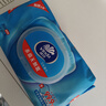 维达（Vinda）杀菌湿巾【孙颖莎推荐】272片(80片3包+8片4包) 新旧随机发货 实拍图