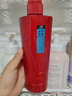 沙宣大红瓶清盈顺柔750g洗发水【单依纯同款】蓬松控油洗发露男女 实拍图